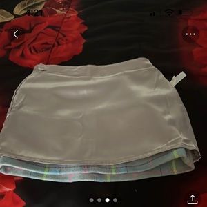like new Gap skirt size 10 good condition